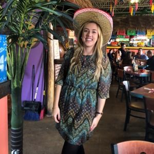 Meet your Posher, Emily